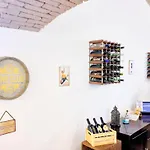 La Cantinetta Di Milano - The Wine Cave In Milan, Huge 110Sqm Apartment, Milan Central Station