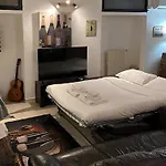 La Cantinetta Di Milano - The Wine Cave In Milan, Huge 110Sqm Apartment, Milan Central Station