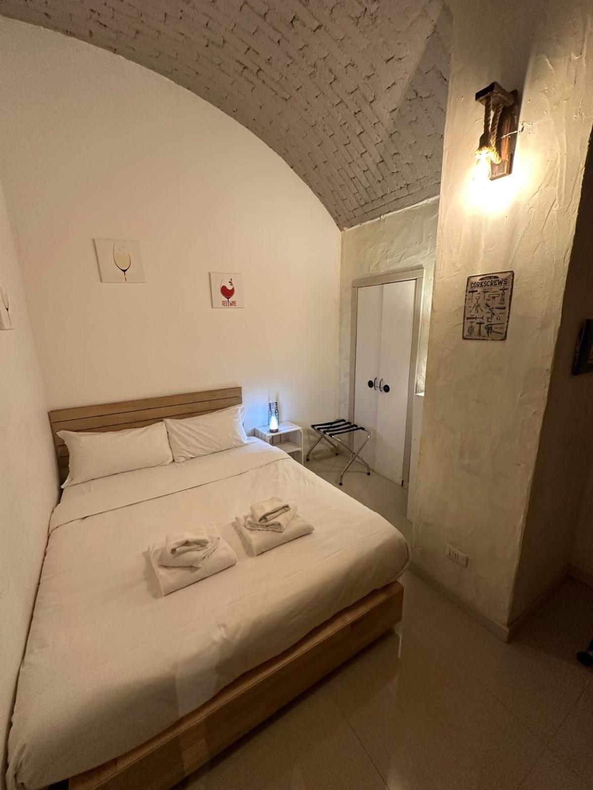 La Cantinetta Di - The Wine Cave In Milan, Huge 110sqm Next To Station Apartamento Milán